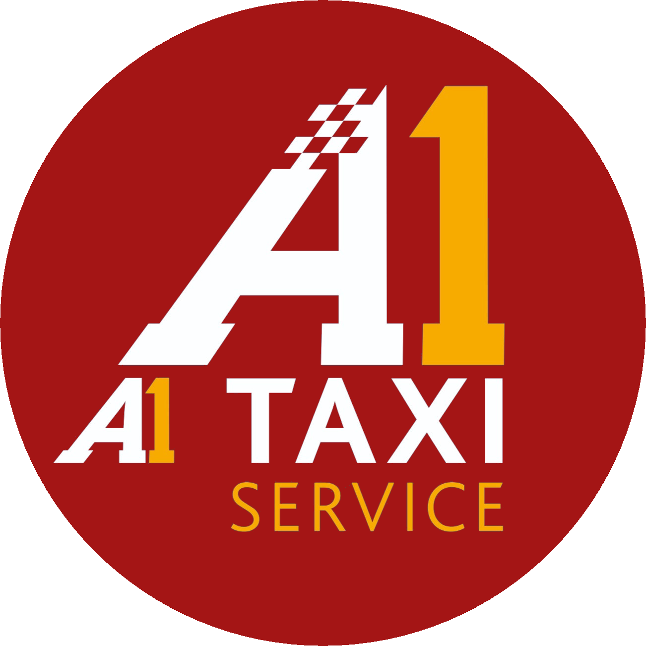 A1 Taxis Logo